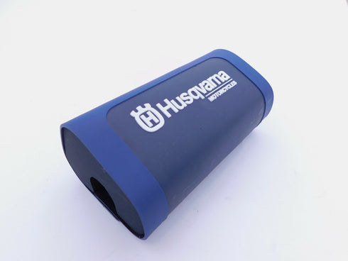 HUSQVARNA HANDLEBAR PAD TC/TX/FC/FX 125-450 19-21 GENUINE OEM NEW (SEE FITMENT)